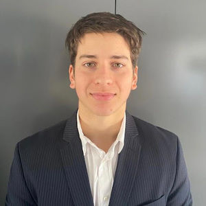 Meet your Posher, Facundo